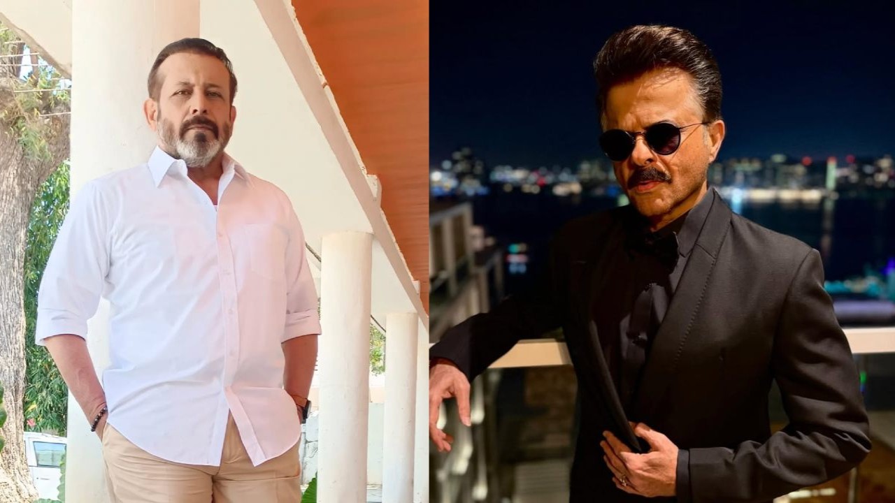 Anil Kapoor slapped me thrice and walked away, recalls Welcome actor Adi Irani: ‘Confronted him, meri halat kharab…’ 