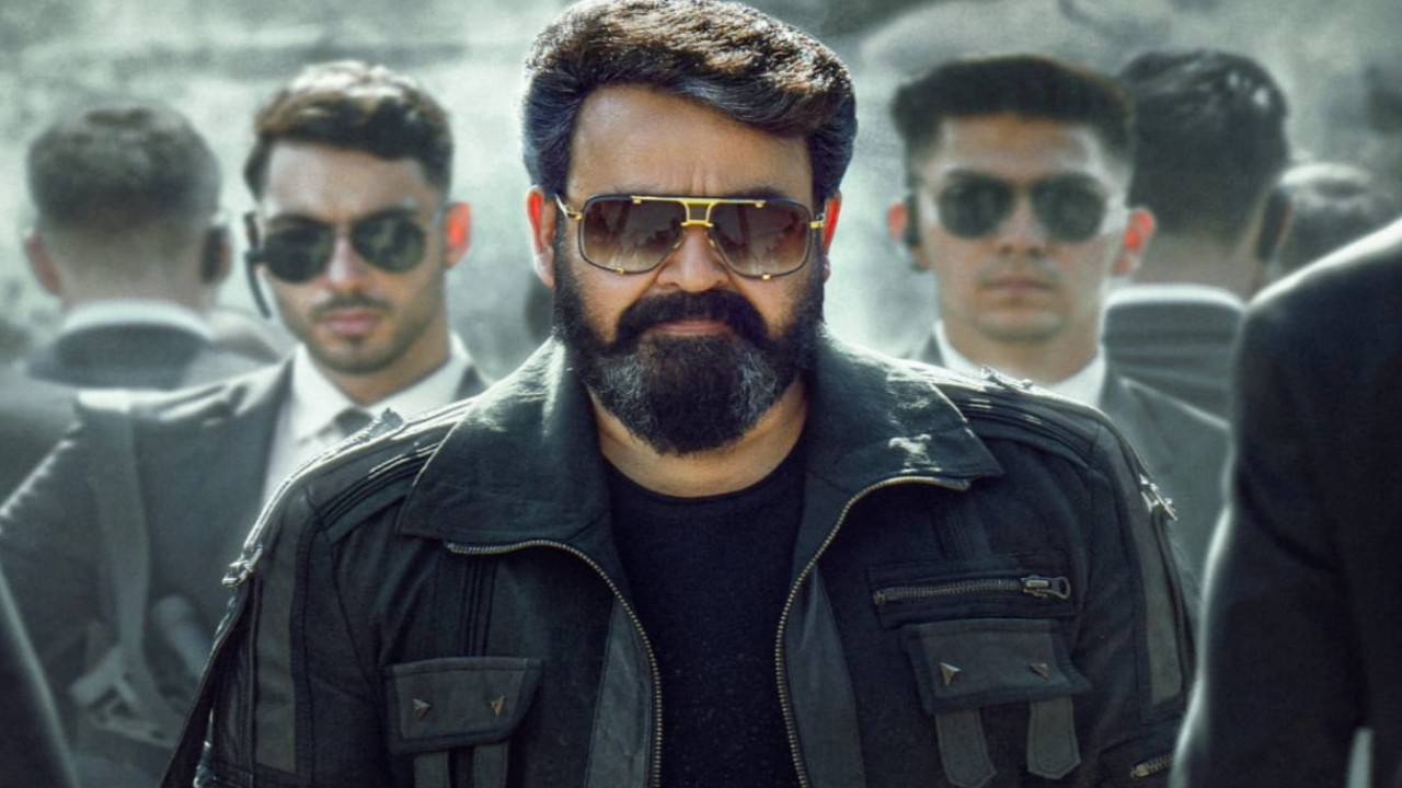 Box Office: Mohanlal's L2 Empuraan set for BANGER start; 1000 plus seater cinemas sold ...