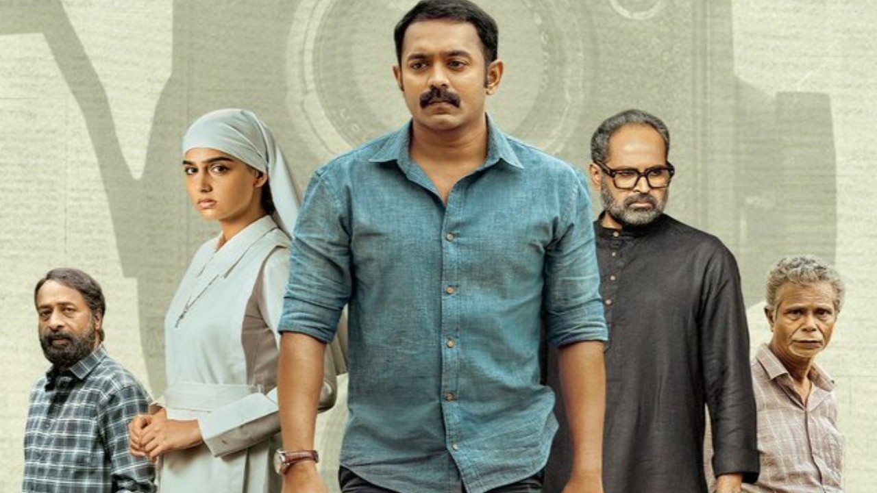 Rekhachithram OTT Release: Mystery crime thriller debuts online; check how fans are reacting