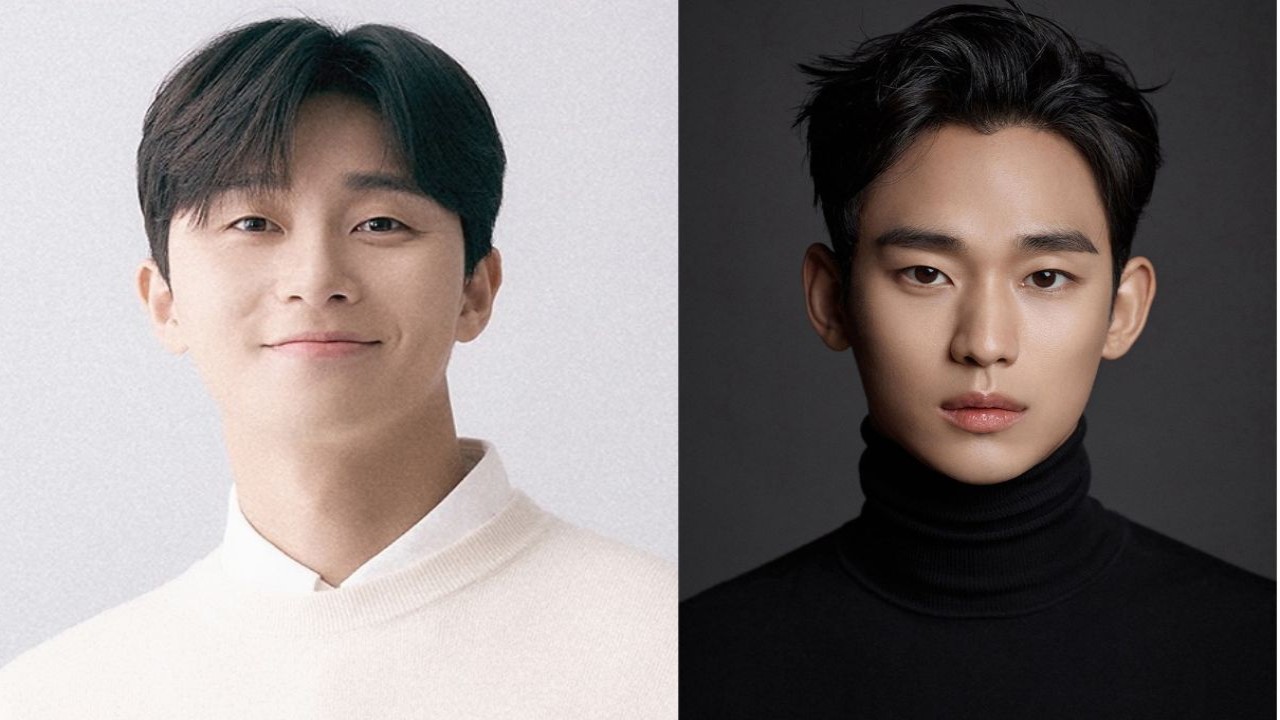 Park Seo Joon's remarks about minors resurface amid Kim Soo Hyun-Kim Sae Ron dating controversy: 'Only a fraction of...'