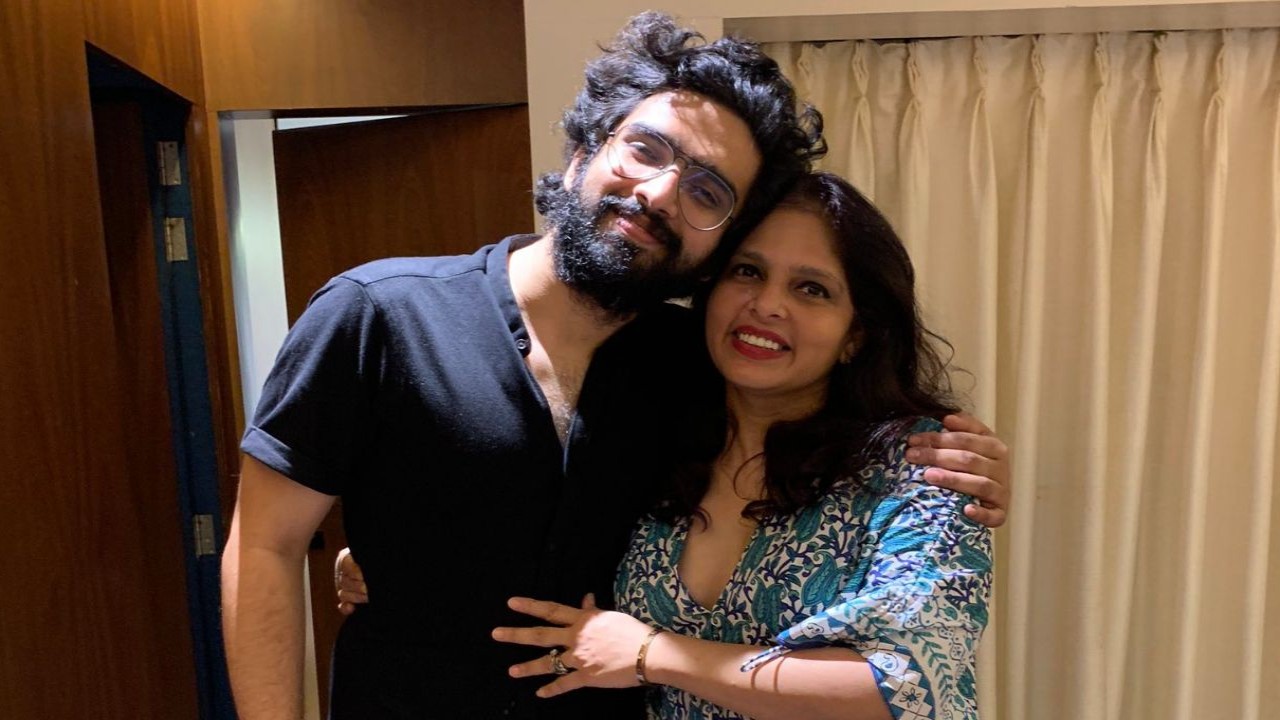 Amaal Mallik’s mother Jyothi Malik breaks silence after singer announces breaking ties with family: ‘Whatever he has put is…’