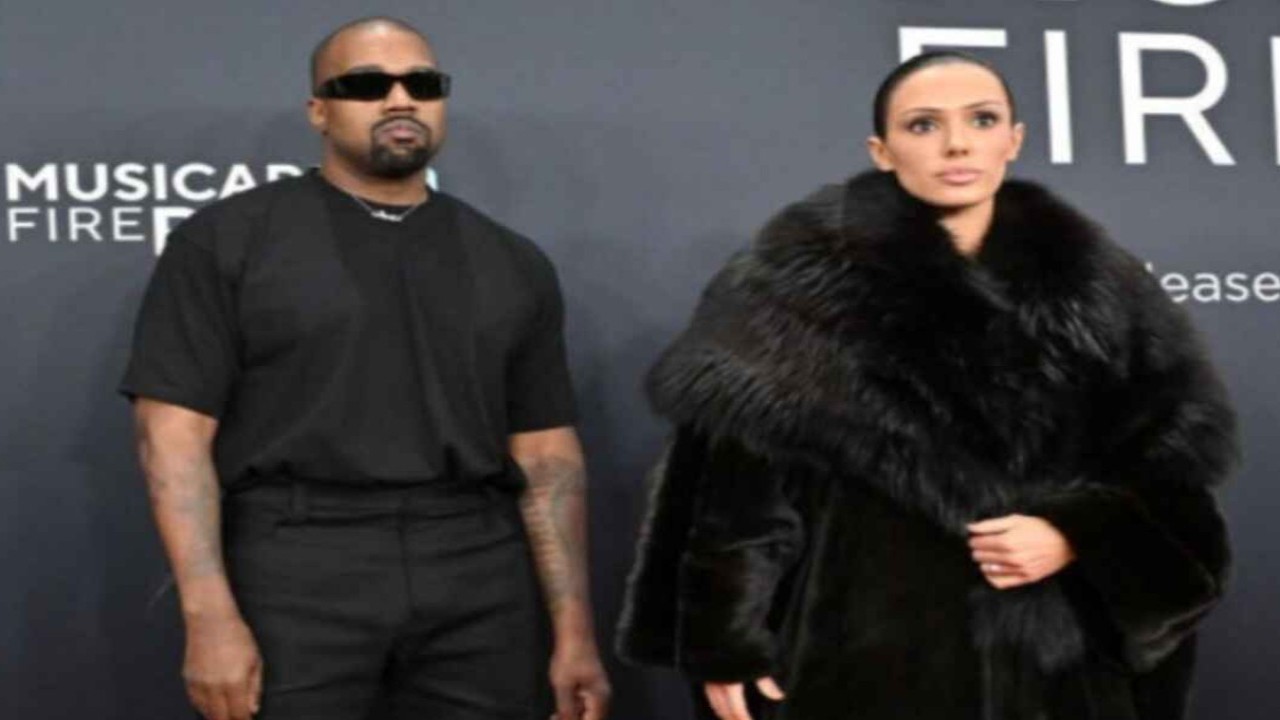 'Obsessed' Kanye West Displays Aggressive Behavior Toward Bianca Censori, Unleashes Guards on Her