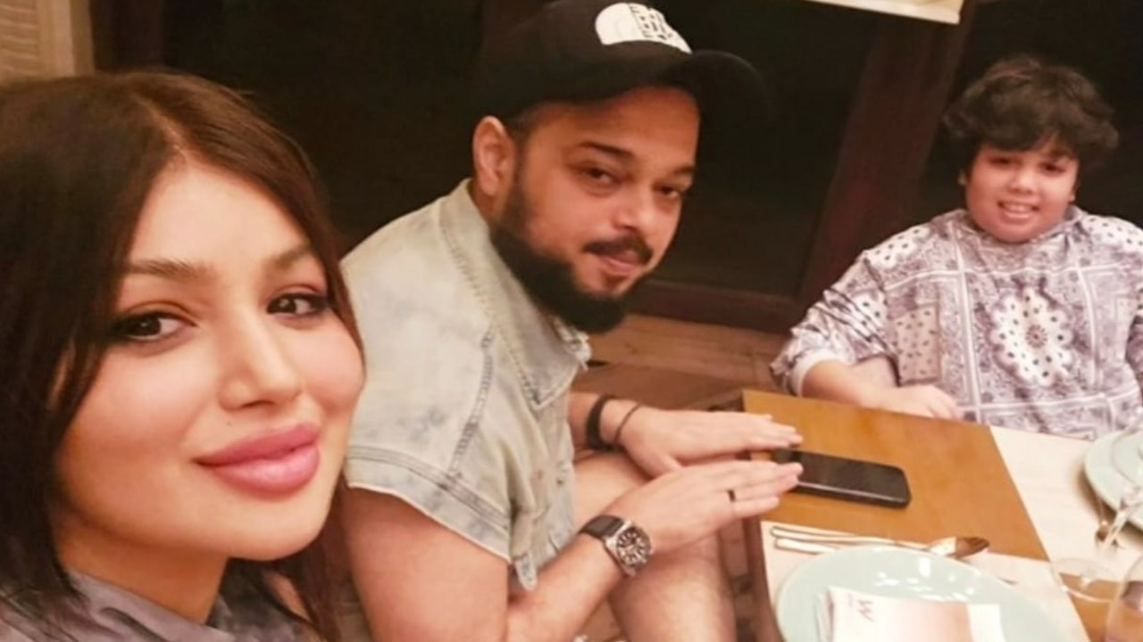 Ayesha Takia recalls 'night of horror' after husband Farhan Azmi's arrest in Goa; claims mob abused car with their son inside