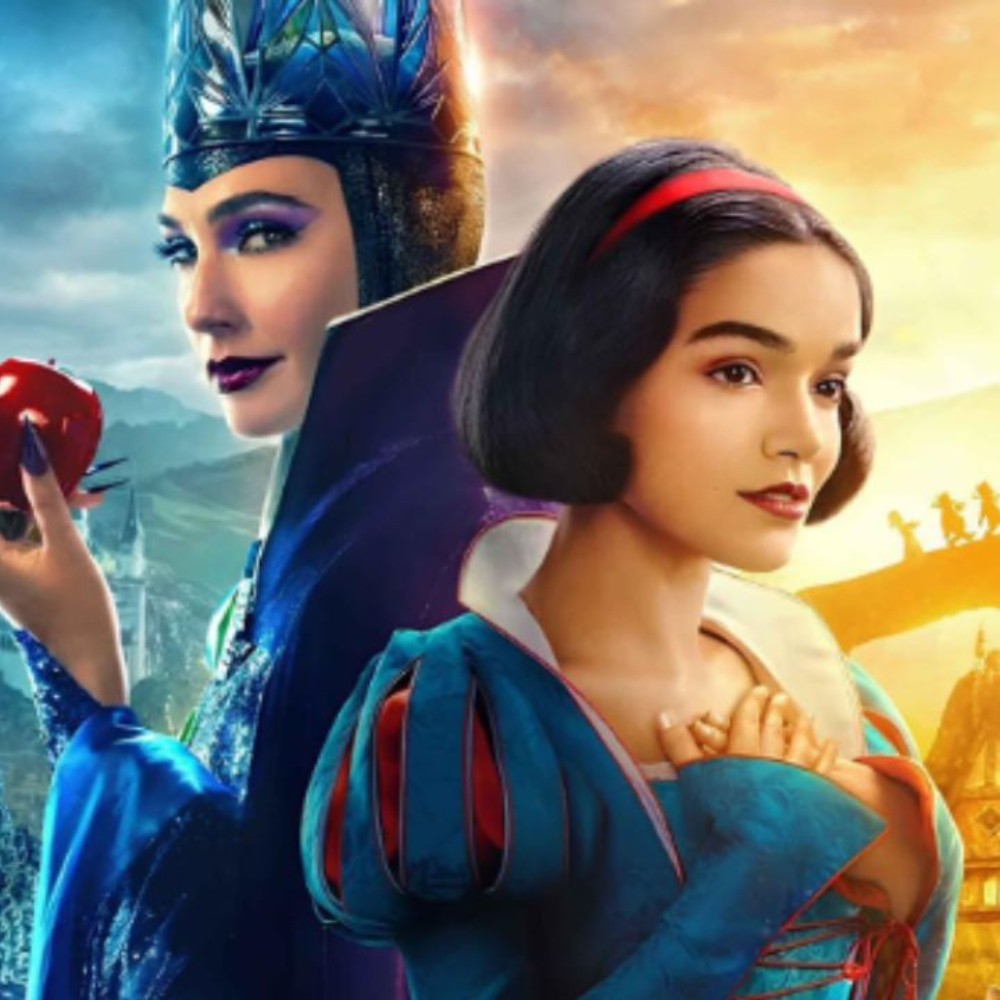 Box Office: Snow White takes tepid start in Europe, among Disney’s lowest grossing live action debuts