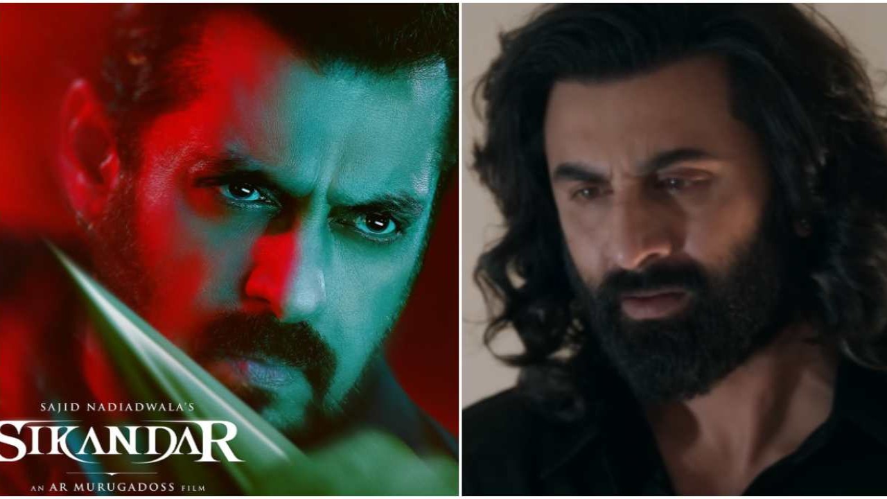 Box Office: Can Salman Khan-starrer Sikandar outshine Animal in North America premiere?