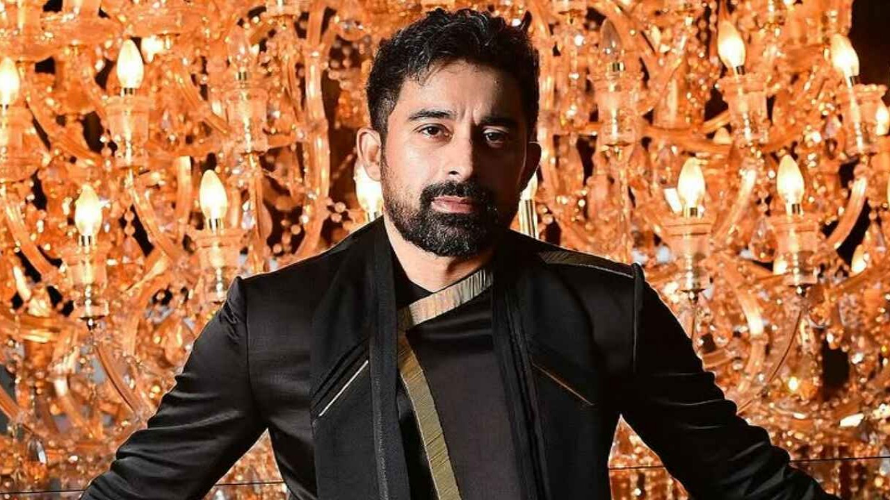 Rannvijay Singha