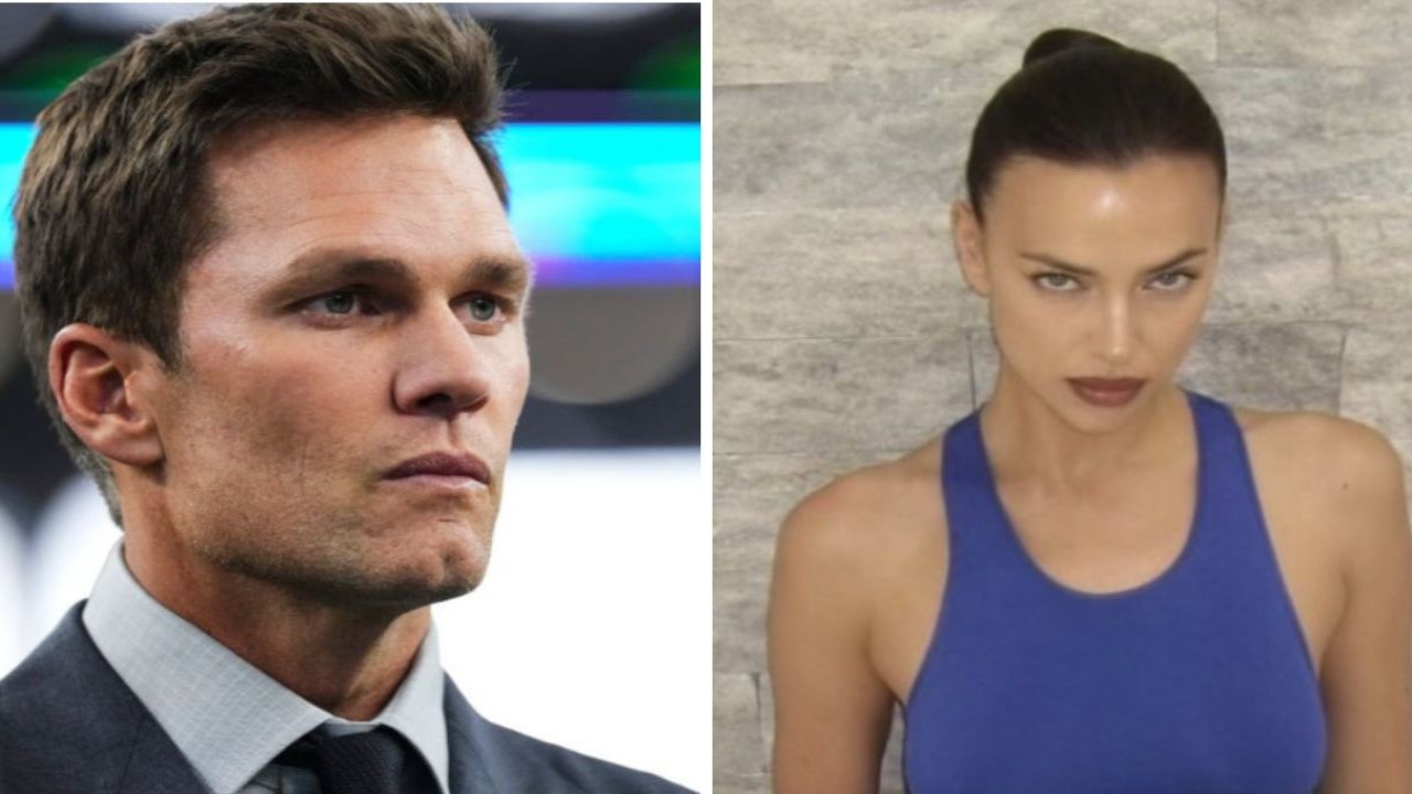 Are Tom Brady and Irina Shayk getting back together?