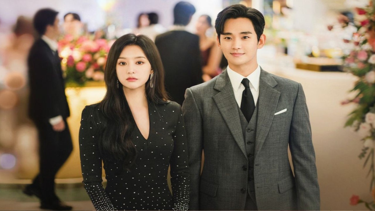 Will Queen of Tears' Blu-Ray release get canceled amid Kim Soo Hyun-Kim Sae Ron dating controversy? All we know so far