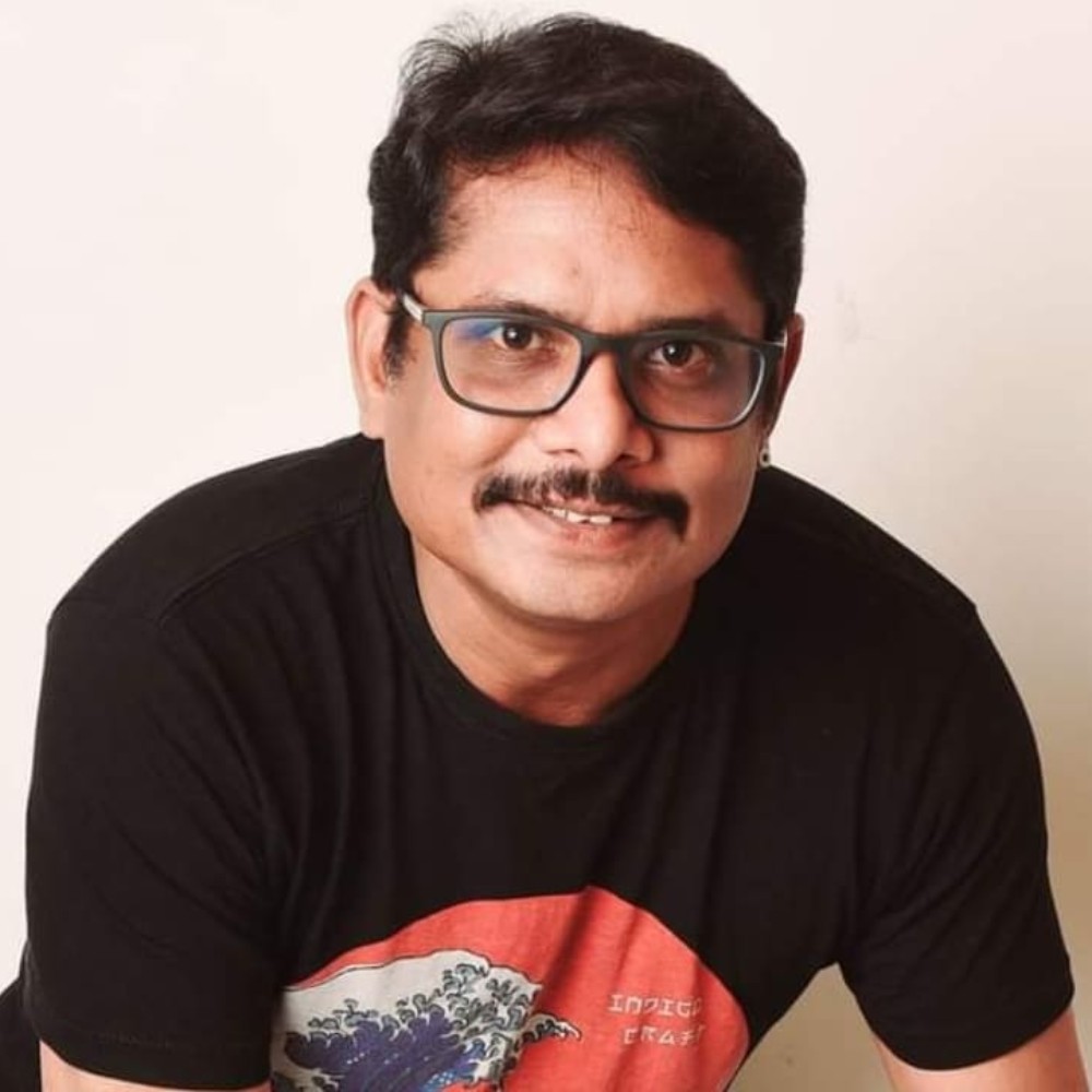 Who is Manoj Bharathiraja? Actor who passed away after suffering a heart attack and the son of veteran director Bharathiraja