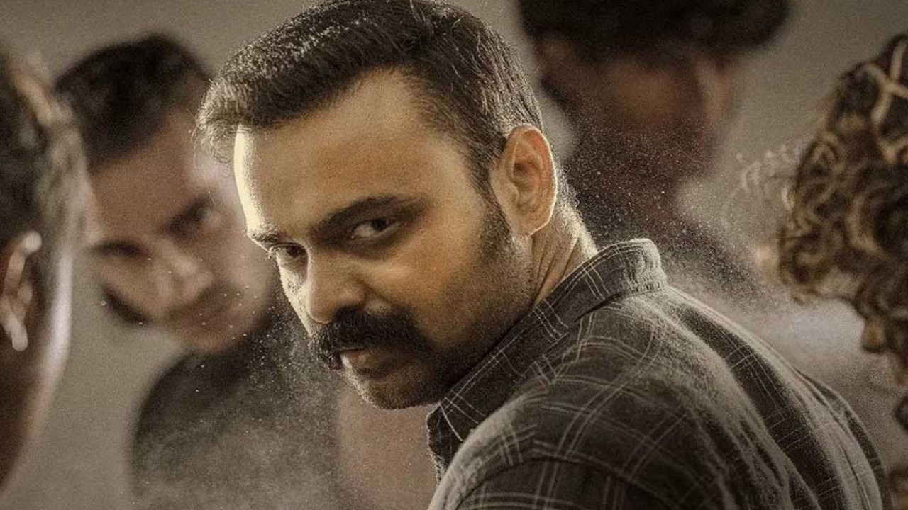 Kunchacko Boban