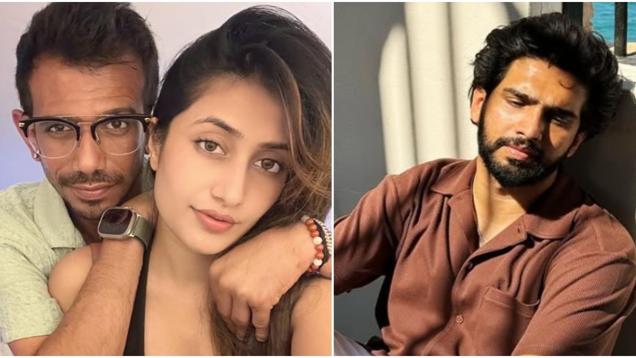 Bollywood Newswrap, March 20: Yuzvendra Chahal-Dhanashree Verma’s ‘marriage is dissolved’; Amaal Mallik deletes post addressing clinical depression and more