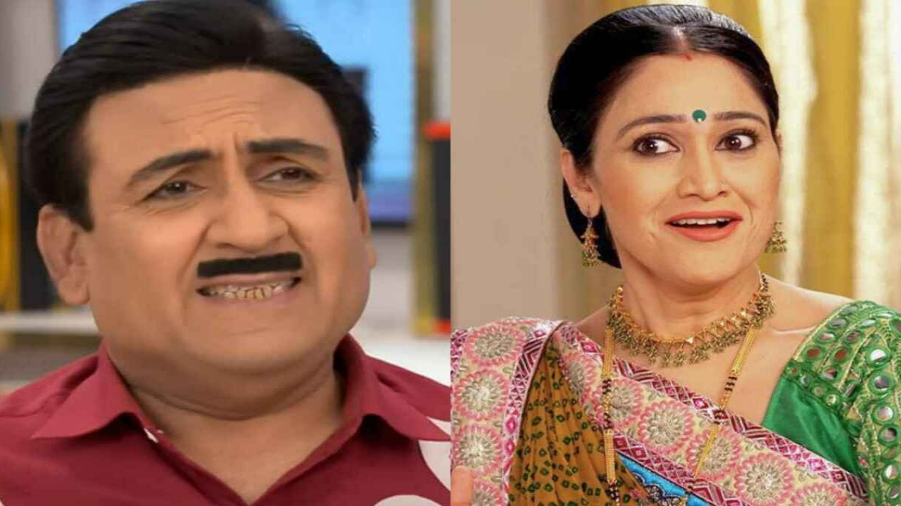 Dilip Joshi