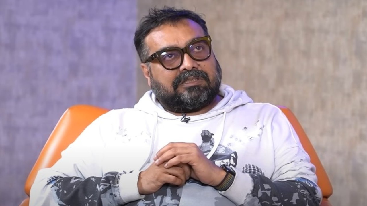 Anurag Kashyap CONFIRMS he has left Mumbai as ‘industry has become too toxic’; find more