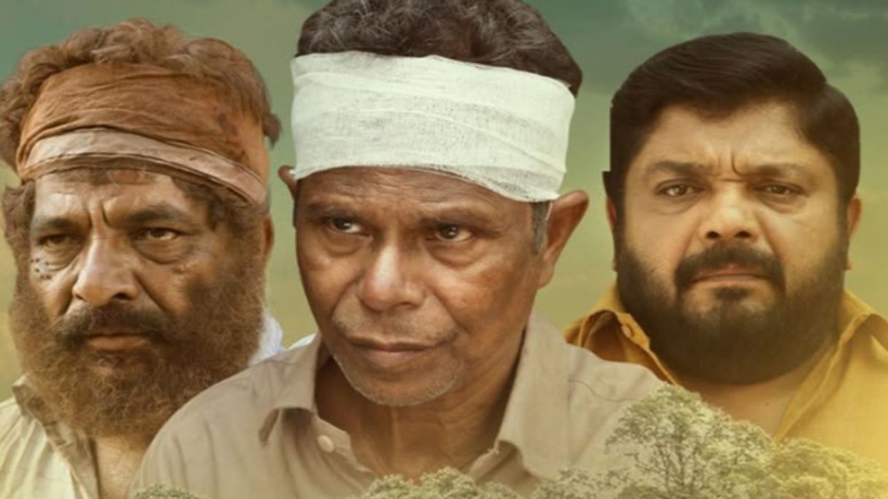 Orumbettavan OTT Release: When and where to watch Indrans, Johny Antony’s thriller online