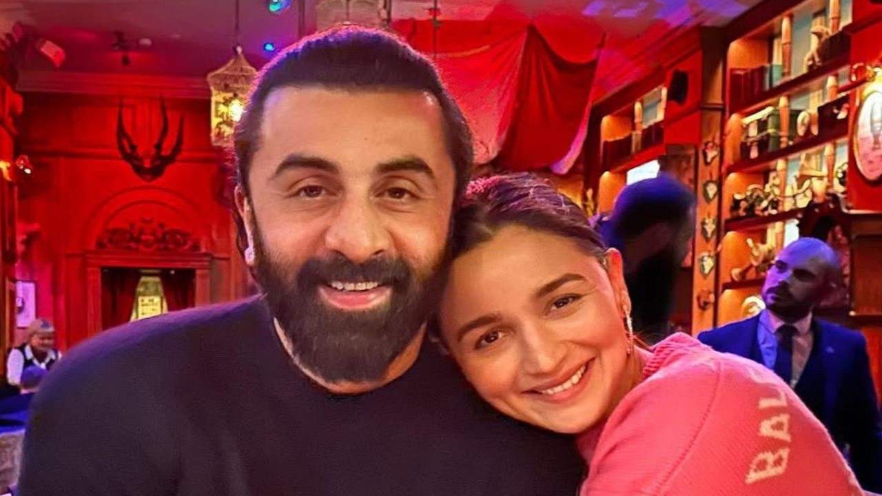 Ranbir Kapoor, Alia Bhatt urge paparazzi to avoid clicking daughter Raha’s photos; claim they want to avoid legal route