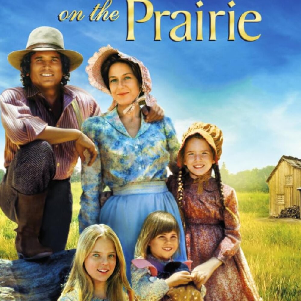 Little House On the Prairie Reboot: Netflix Sets Out to Cast This Generation's Ingalls Family Members; DEETS