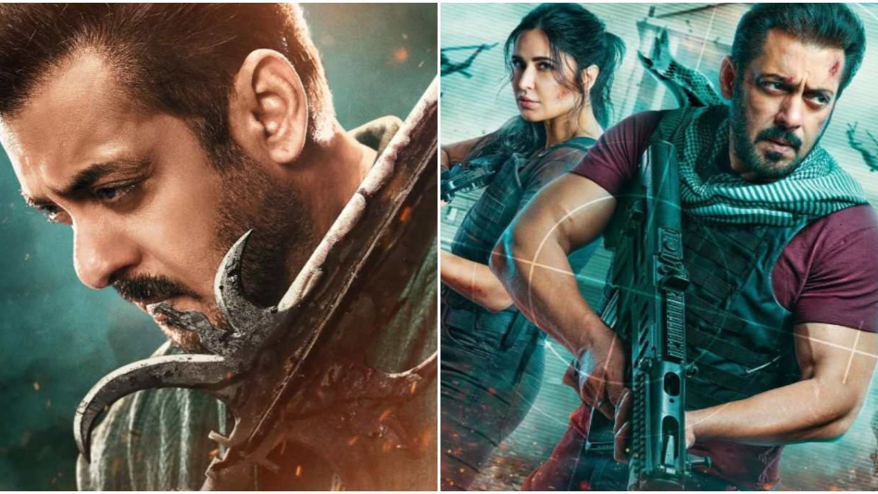 Box Office: Can Salman-starrer Sikandar surpass Tiger 3's opening day business? We decode