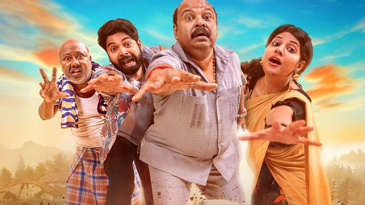 Serupugga Jaakirathai OTT Release: When and where to watch Tamil comedy thriller 