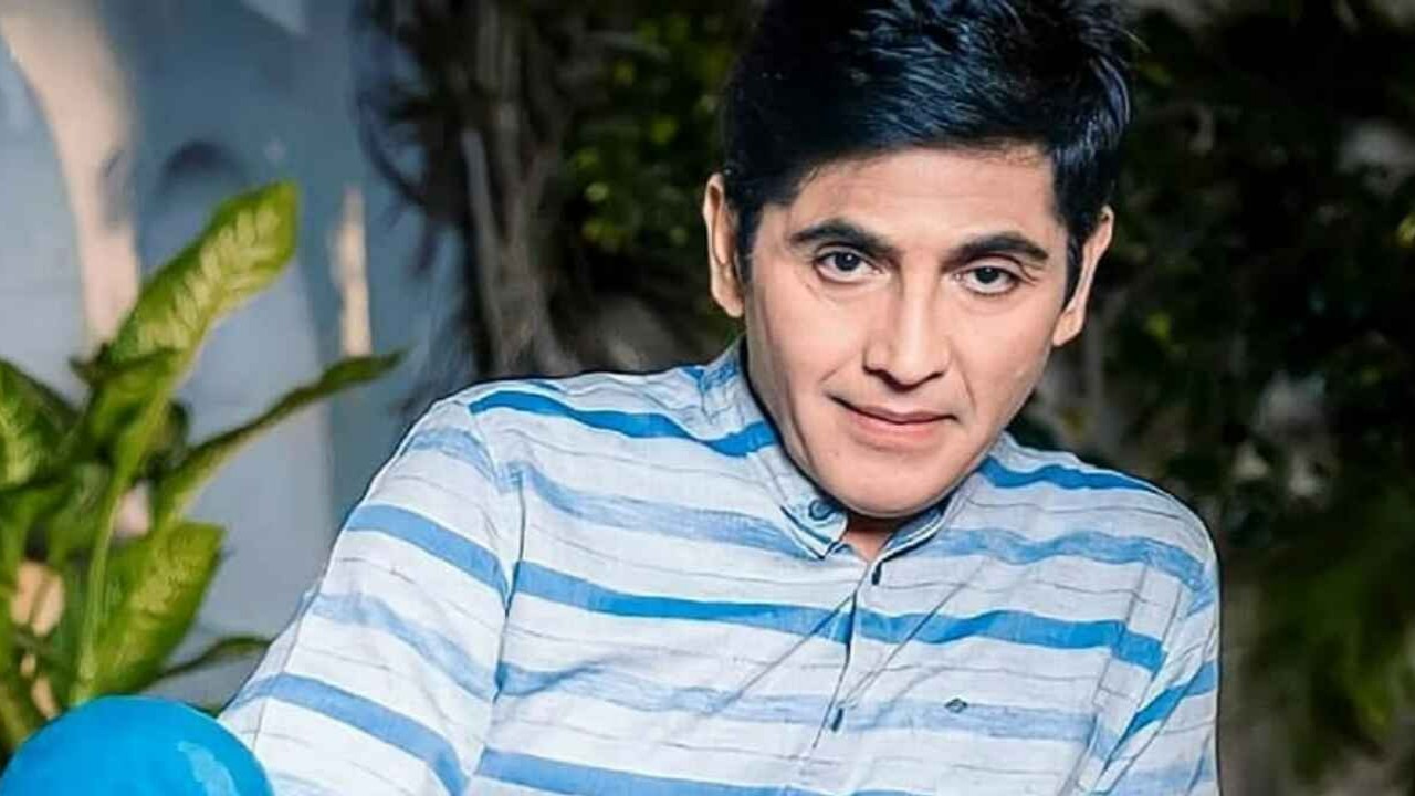 Aasif Sheikh rushed to hospital after collapsing on Bhabiji Ghar Par Hain sets; REPORT