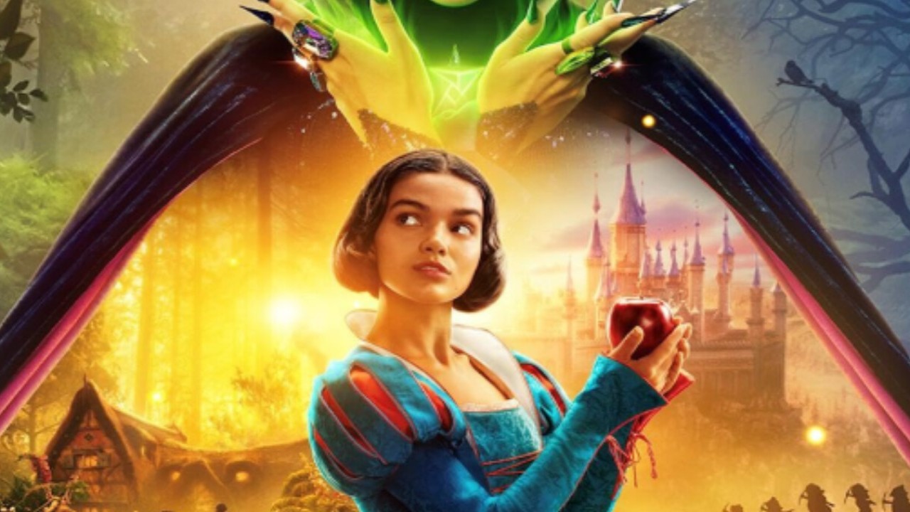 Snow White New Teaser OUT: Rachel Zegler Hops on Adventure as Gal Gadot’s Evil Queen Plots Her Sabotage