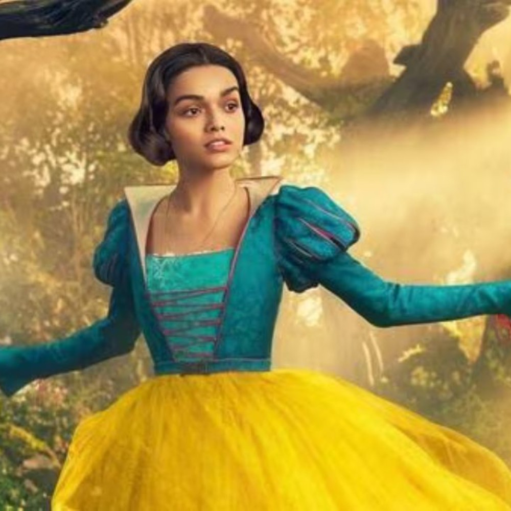 Box Office: Rachel Zegler and Gal Gadot's Snow White drops to No. 3 in Japan as Wicked leads, Doraemon stays strong at No. 2