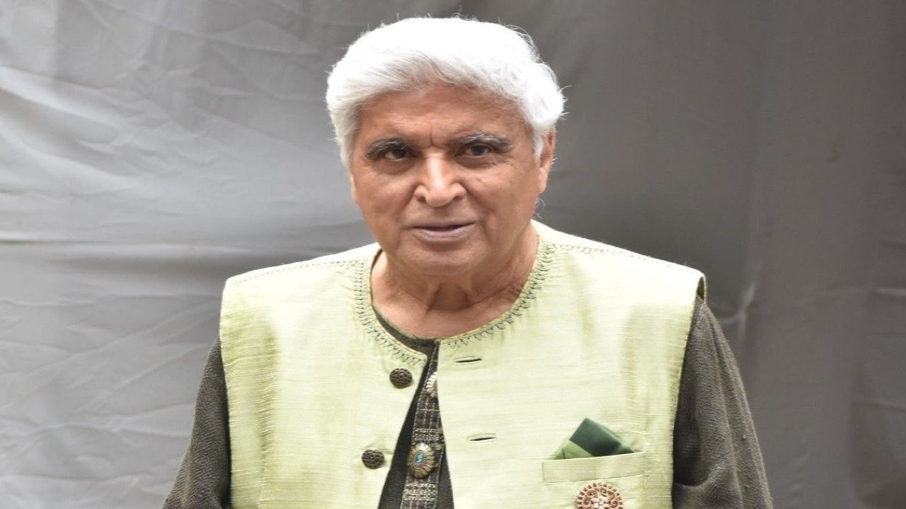 Javed Akhtar calls netizen 'cockroach' for accusing him of 'fat shaming' Rohit Sharma: 'Tum itnay ghatia aur ganday aadmi...'