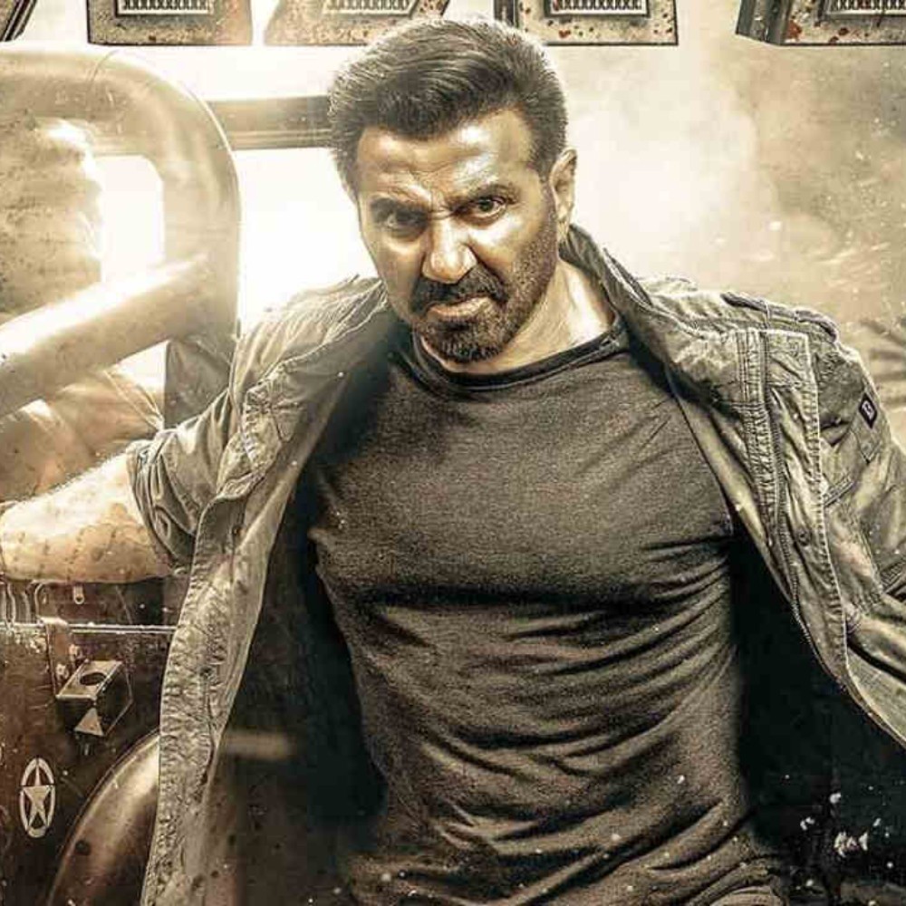 Jaat Box Office: Can the trailer for this Sunny Deol starrer bring a surprise theatrical success?