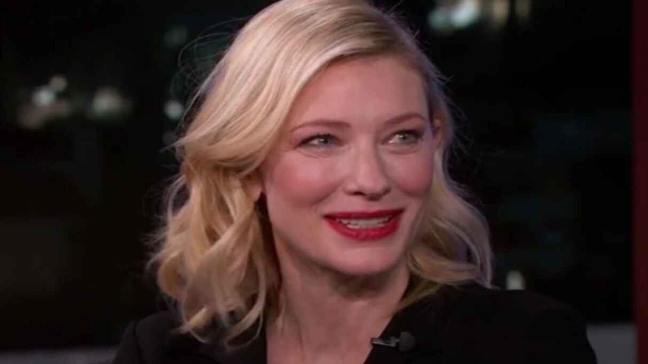 Cate Blanchett Breaks Silence on her Viral Online Rants; Here’s Why She Does Them