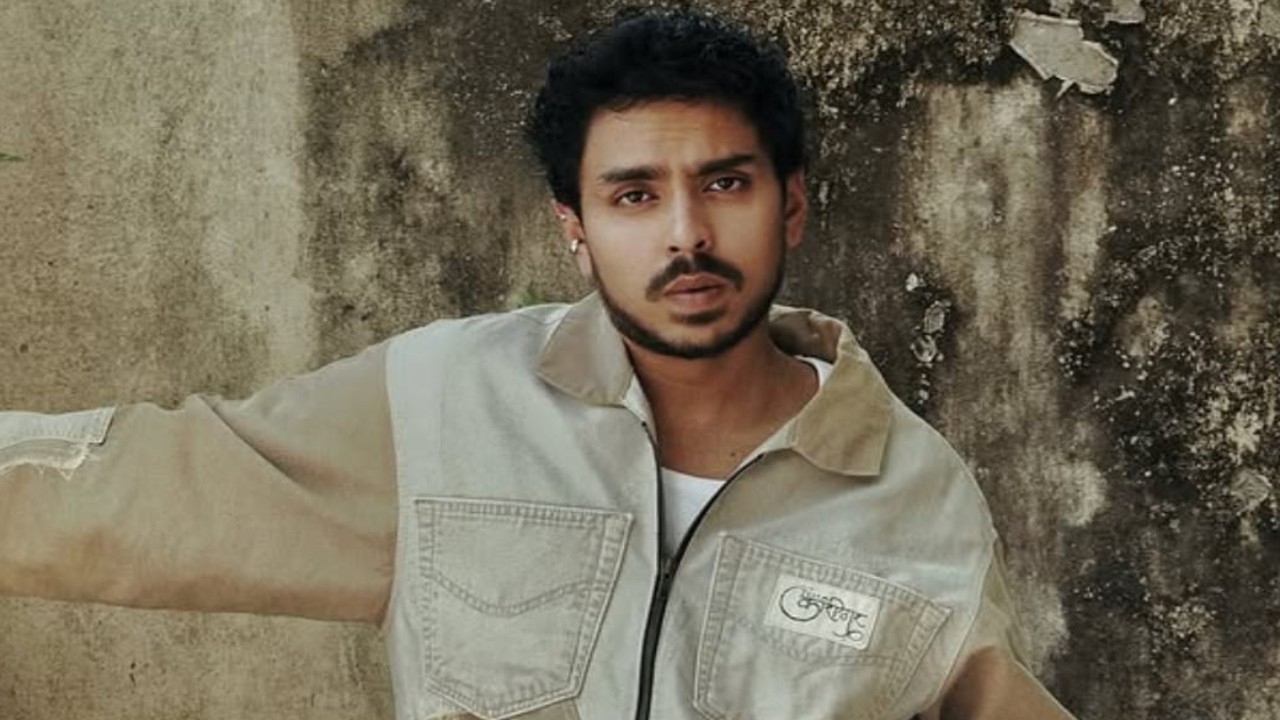 Superboys of Malegaon actor Adarsh Gourav to make his Telugu debut with RRR producer