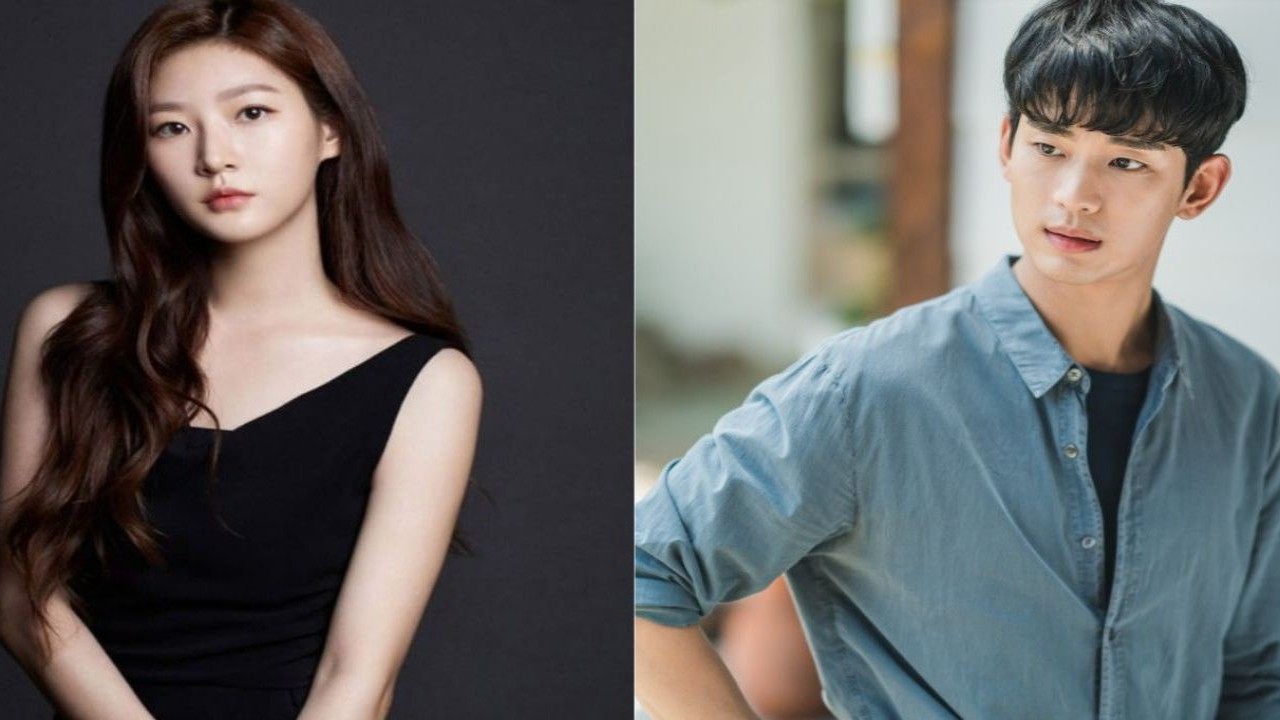 YouTuber Lee Jin Ho claims Kim Sae Ron died due to abus*ve husband; sues 'fake aunt' am...