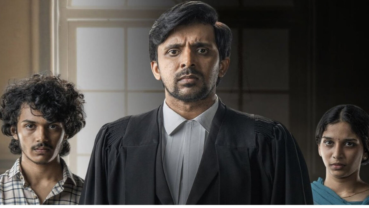 Box Office: Court State vs a Nobody maintains SOLID momentum, grosses Rs 2.5 crore on D...