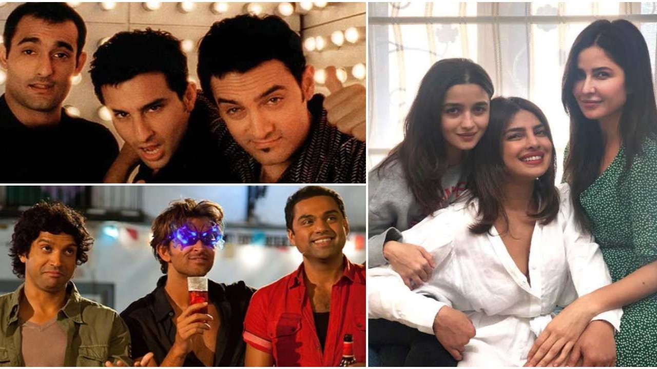 Box Office: On Dil Chahta Hai and ZNMD's re-releases, revisiting Farhan's road trip movies