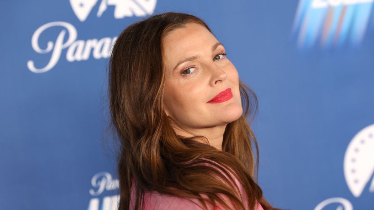 Drew Barrymore Reveals Being 'Jealous' of Other Kids Growing Up; Says It's 'Devastating...