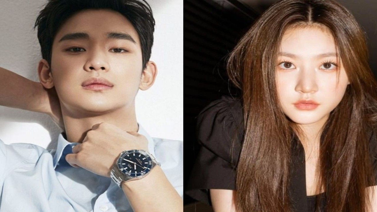 Kim Sae Ron's husband confirms duo got married in America in January 2025 amid Kim Soo ...