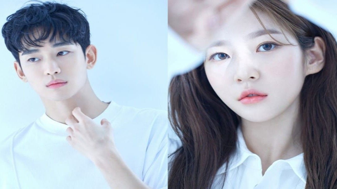 Kim Soo Hyun displaying signs of 'psychological instability' per GOLDMEDALIST amid Kim Sae Ron dating scandal