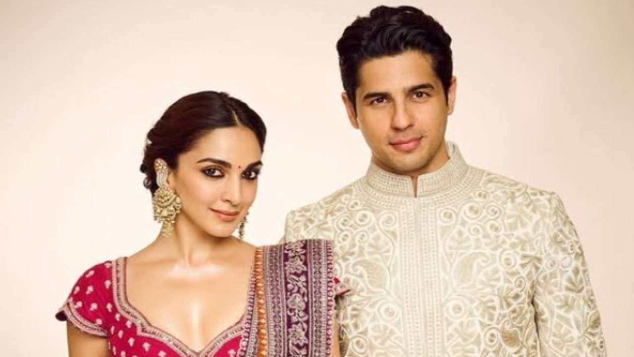 Dad-to-be Sidharth Malhotra shares how he'd like to raise kids with wife Kiara Advani: 'Get your boys in check…'