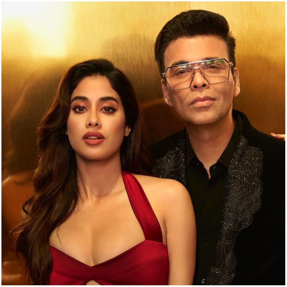 Janhvi Kapoor reviews Netflix series Adolescence; Karan Johar calls it ‘wake up loud call to parents’