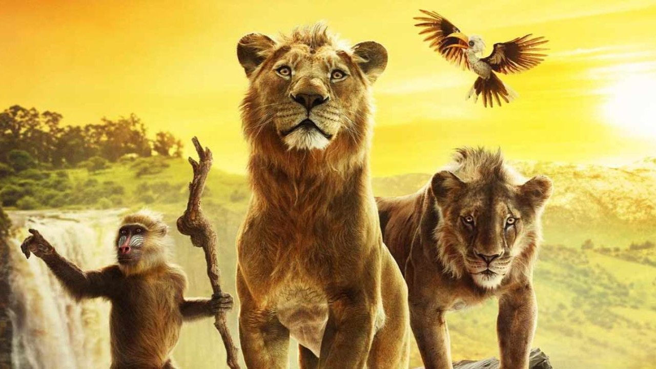 Box Office: Mufasa The Lion King maintains momentum, surpassing USD 250M in the States ...