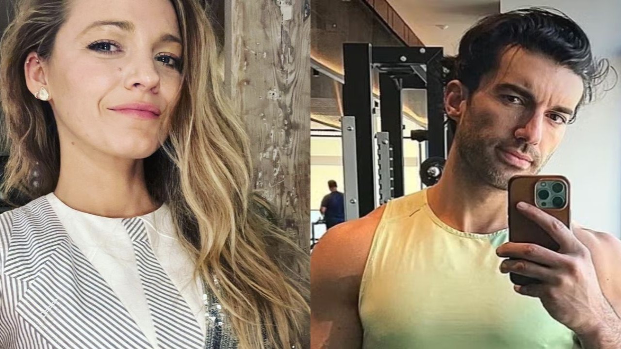 Here's How Ryan Reynolds and Blake Lively Are Coping Amid Justin Baldoni Drama