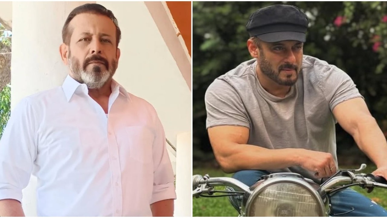 In a chat, Salman Khan’s Chori Chori Chupke Chupke co-actor Adi Irani revealed the superstar didn’t apologize to him after accidentally throwing him into a glass frame.