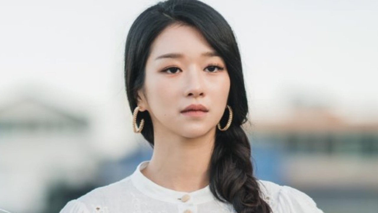 Seo Ye Ji: Courtesy of tvN