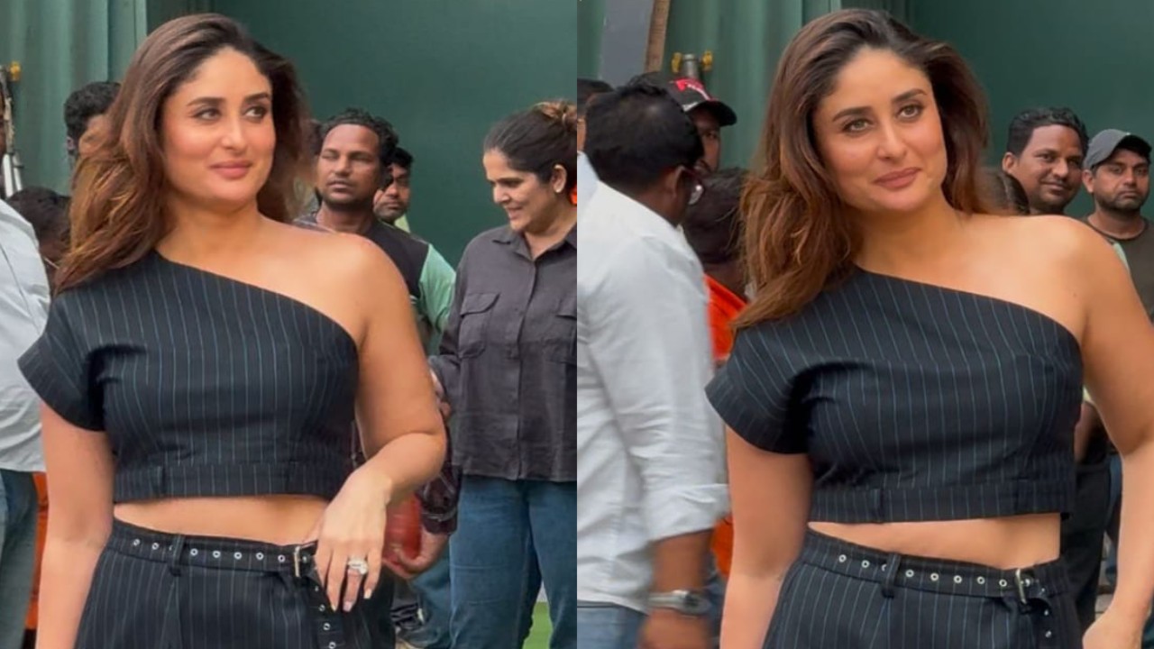 Kareena Kapoor Khan