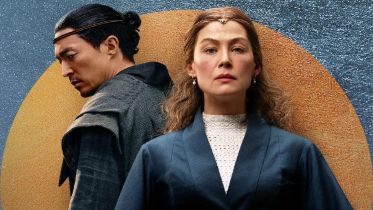 The Wheel of Time Season 2 Recap: Revisit Where We Left Off in the Rosamund Pike Starrer Before Season 3 Releases