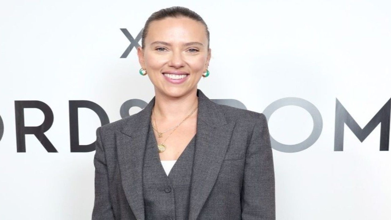 Scarlett Johansson Claps Back at OpenAI Using Her Voice for Chatbot 'Sky'; Says 'There's No Boundary Here'