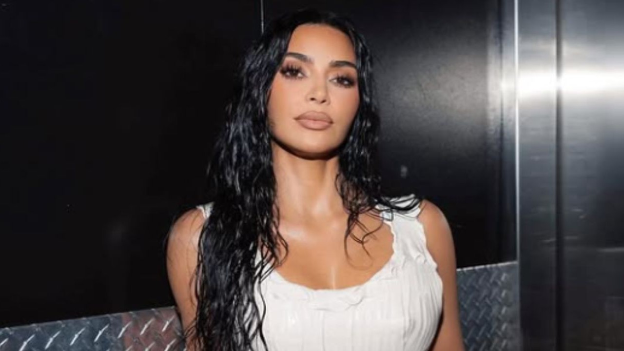 Kim Kardashian’s 15,000 USD Bid for Late Father Rob’s Bible Rejected by O.J. Simpson’s Estate; Here’s Why