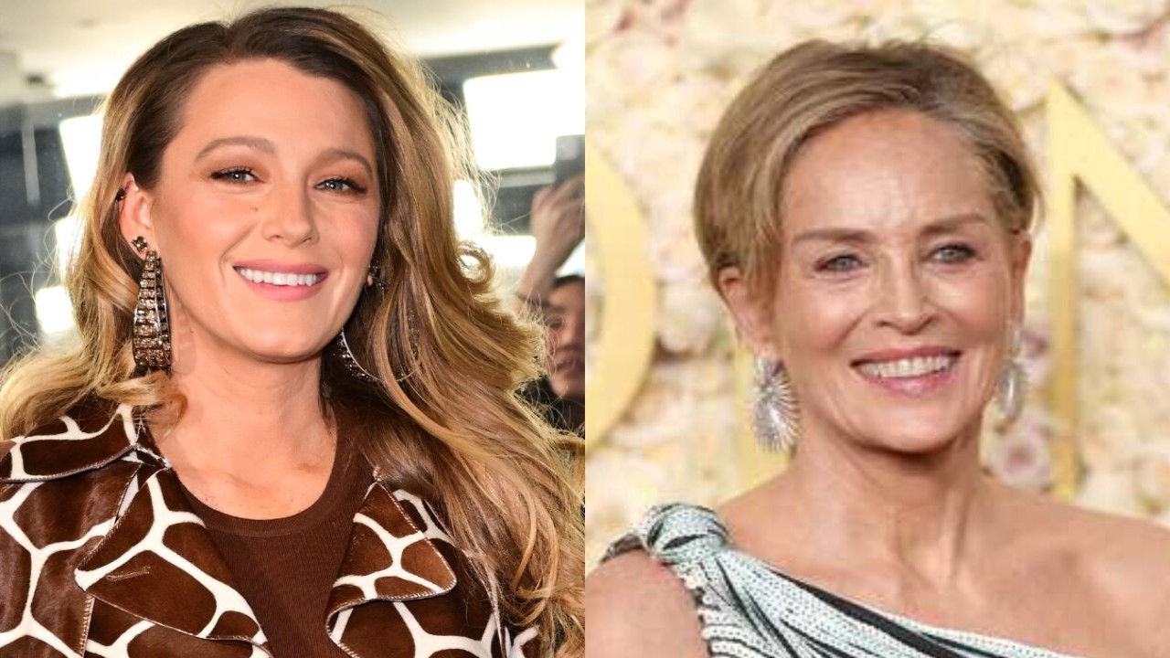 Blake Lively Starrer Another Simple Favor Dropped Sharon Stone 'Unexpectedly' From the Sequel; Find Out Why