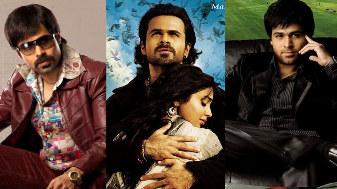 POLL: Which Emraan Hashmi film stole your heart and became forever favorite? Awarapa to Jannat; VOTE