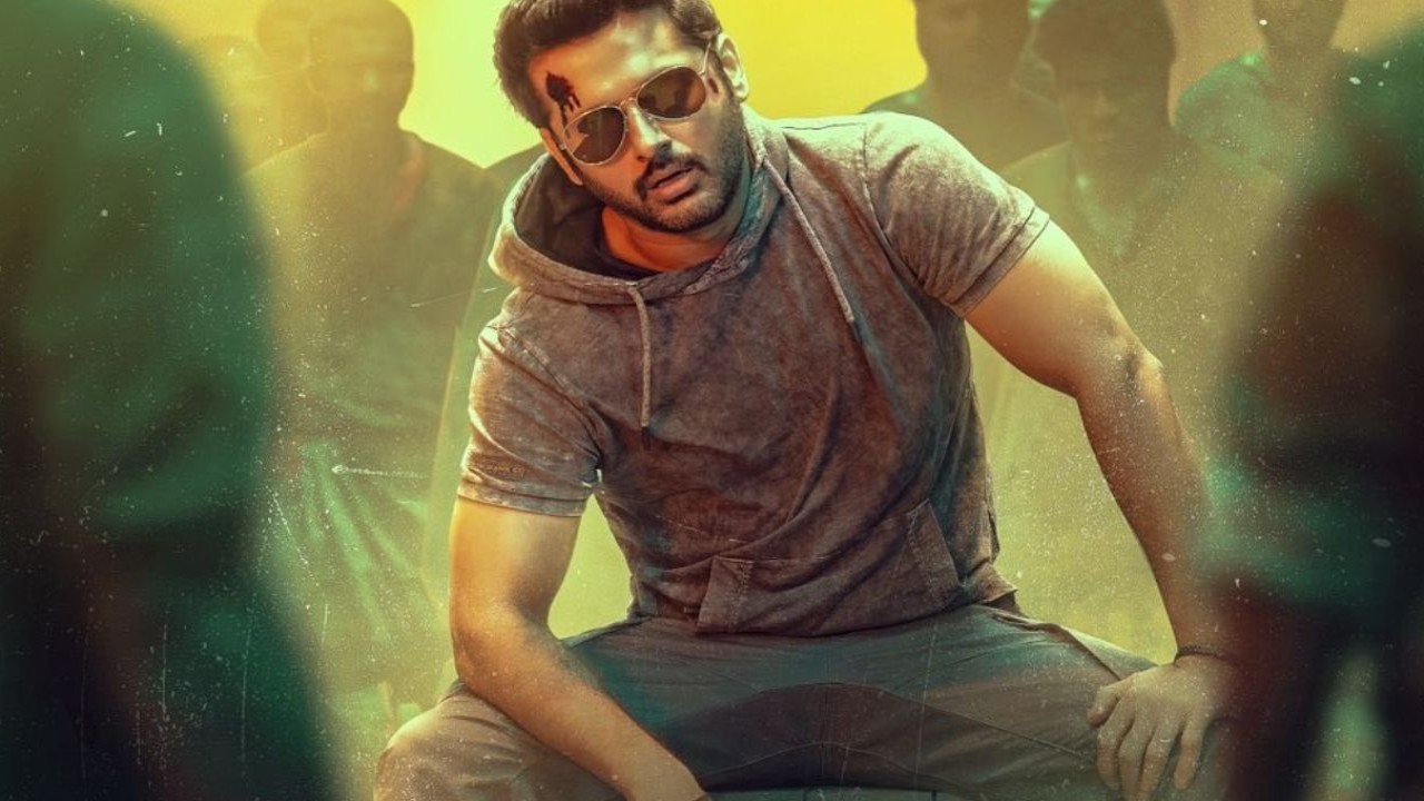 Robinhood: Nithiin and Sreeleela starrer to have a special cameo by THIS Australian cricketer