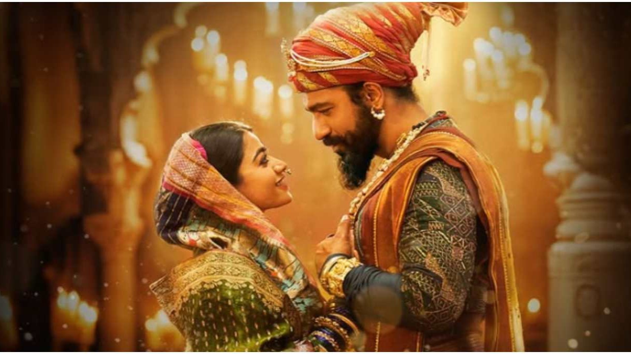 Chhaava Box Office India Day 36: Vicky Kaushal's film about Chhatrapati Sambhaji Maharaj nets Rs 1.75 crore on sixth Friday