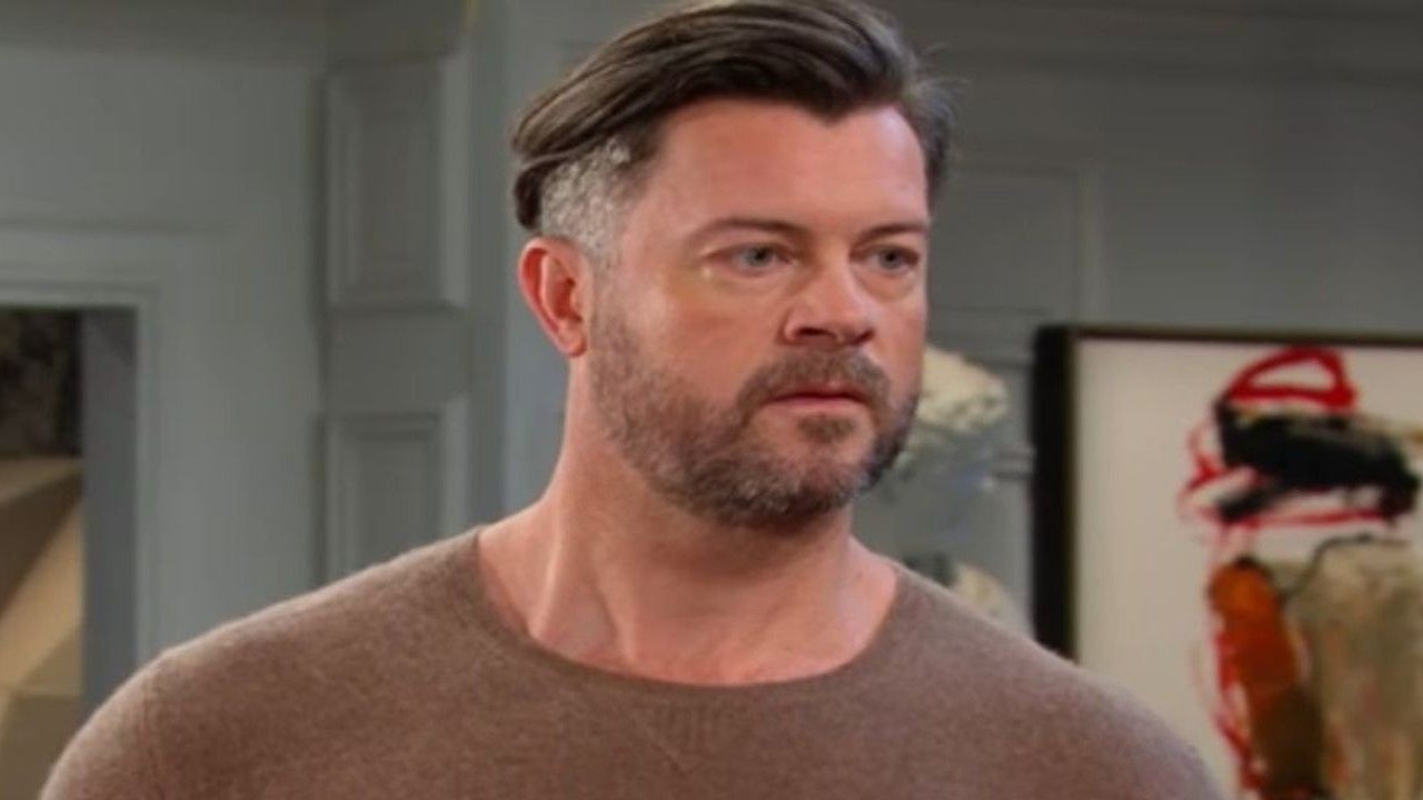 Days of Our Lives March 17 Episode Recap: Johnny Confronts EJ For The Terrible Thing He...